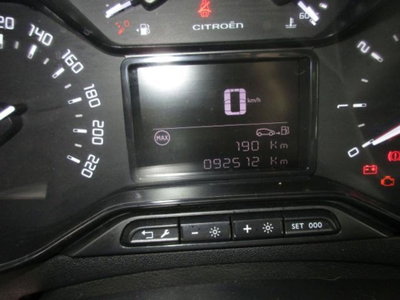 Citroen C3 BlueHDi 100 S&S Shine (15)