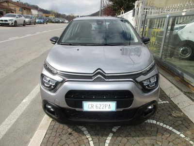 Citroen C3 BlueHDi 100 S&S Shine (2)