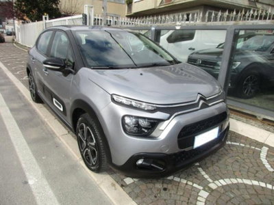 Citroen C3 BlueHDi 100 S&S Shine (3)