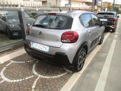 Citroen C3 BlueHDi 100 S&S Shine (4)