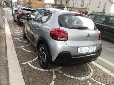 Citroen C3 BlueHDi 100 S&S Shine (6)
