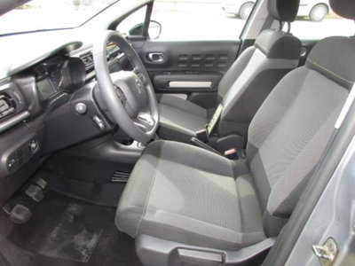 Citroen C3 BlueHDi 100 S&S Shine (7)