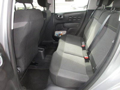 Citroen C3 BlueHDi 100 S&S Shine (8)