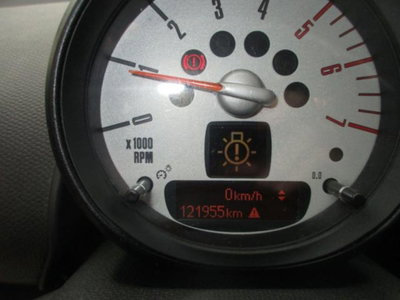 MINI Mini Countryman 1.6 Cooper D Countryman ALL4 (10)
