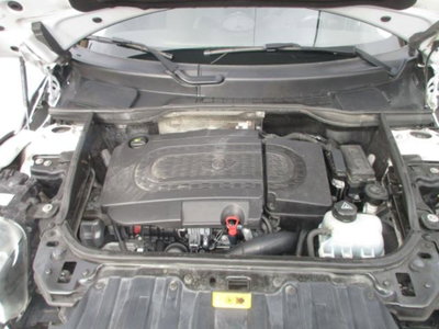 MINI Mini Countryman 1.6 Cooper D Countryman ALL4 (13)
