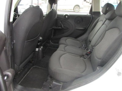 MINI Mini Countryman 1.6 Cooper D Countryman ALL4 (7)
