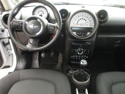 MINI Mini Countryman 1.6 Cooper D Countryman ALL4 (8)