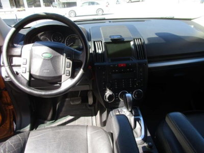 Land Rover Freelander 2.2 TD4 S.W. HSE (11)