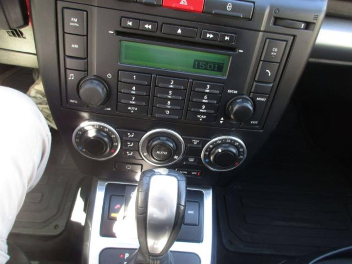 Land Rover Freelander 2.2 TD4 S.W. HSE (15)