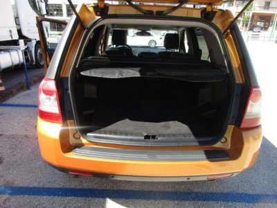 Land Rover Freelander 2.2 TD4 S.W. HSE (7)