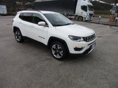 Jeep Compass 1.6 Multijet II 2WD Limited usata