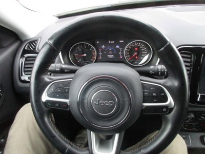 Jeep Compass 1.6 Multijet II 2WD Limited (14)