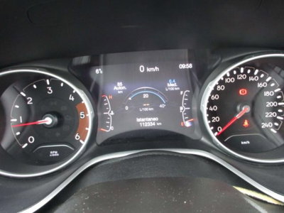 Jeep Compass 1.6 Multijet II 2WD Limited (15)