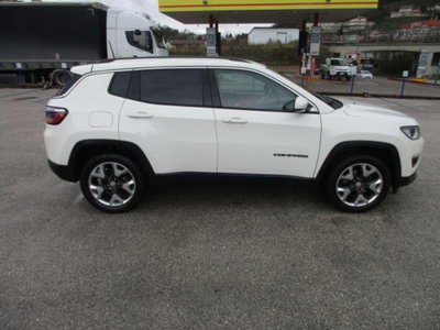 Jeep Compass 1.6 Multijet II 2WD Limited (3)