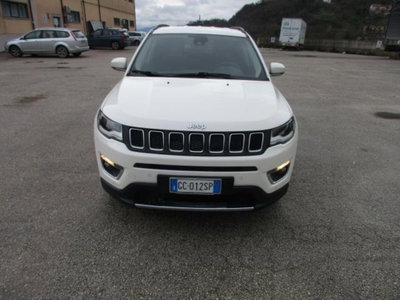 Jeep Compass 1.6 Multijet II 2WD Limited (5)