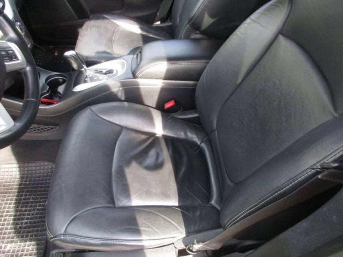 Fiat Freemont 2.0 Mjt 170 CV 4x4 Automatica Lounge (11)