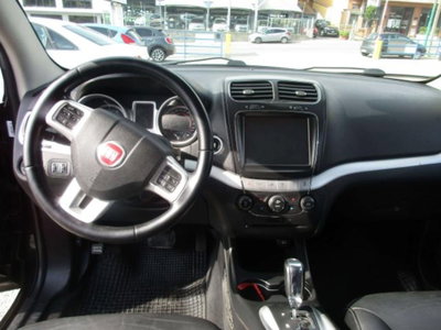 Fiat Freemont 2.0 Mjt 170 CV 4x4 Automatica Lounge (13)