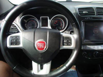 Fiat Freemont 2.0 Mjt 170 CV 4x4 Automatica Lounge (14)