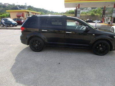 Fiat Freemont 2.0 Mjt 170 CV 4x4 Automatica Lounge (3)