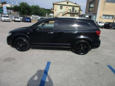Fiat Freemont 2.0 Mjt 170 CV 4x4 Automatica Lounge (4)
