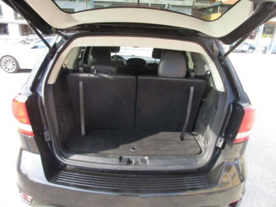 Fiat Freemont 2.0 Mjt 170 CV 4x4 Automatica Lounge (7)