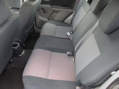 Suzuki SX4 DDiS 4WD Outdoor Line (11)