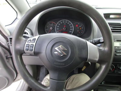 Suzuki SX4 DDiS 4WD Outdoor Line (13)