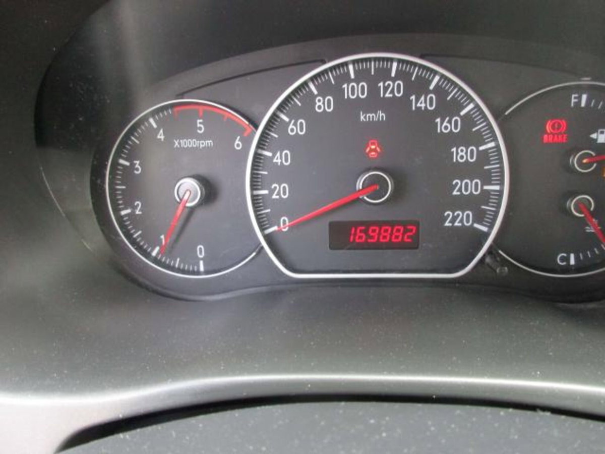 Suzuki SX4 DDiS 4WD Outdoor Line (14)