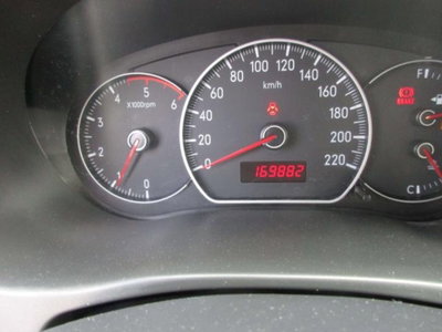 Suzuki SX4 DDiS 4WD Outdoor Line (14)