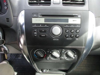 Suzuki SX4 DDiS 4WD Outdoor Line (15)