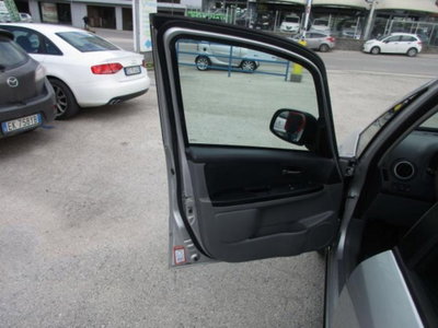 Suzuki SX4 DDiS 4WD Outdoor Line (9)