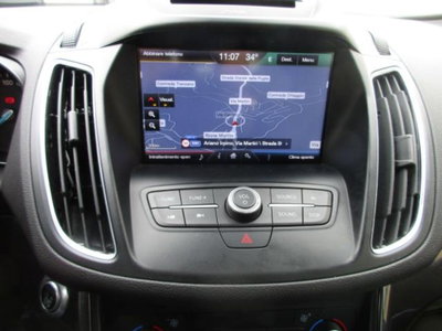 Ford C-Max 1.0 EcoBoost 125CV Start&Stop Titanium X (11)