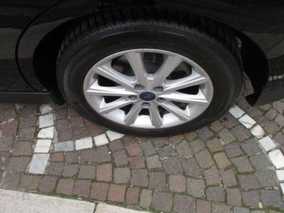 Ford C-Max 1.0 EcoBoost 125CV Start&Stop Titanium X (13)