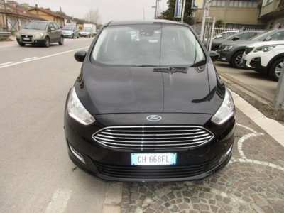 Ford C-Max 1.0 EcoBoost 125CV Start&Stop Titanium X (2)