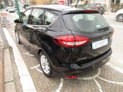 Ford C-Max 1.0 EcoBoost 125CV Start&Stop Titanium X (4)