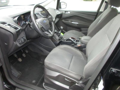 Ford C-Max 1.0 EcoBoost 125CV Start&Stop Titanium X (5)