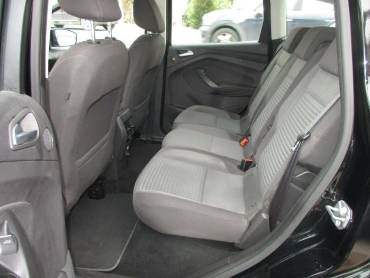 Ford C-Max 1.0 EcoBoost 125CV Start&Stop Titanium X (6)