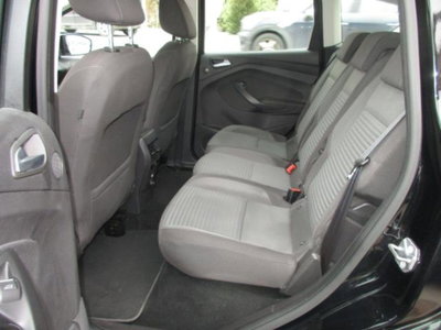 Ford C-Max 1.0 EcoBoost 125CV Start&Stop Titanium X (6)