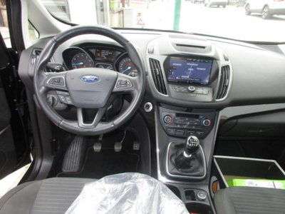 Ford C-Max 1.0 EcoBoost 125CV Start&Stop Titanium X (7)
