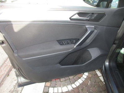 Volkswagen Tiguan 2.0 TDI 150CV 4MOTION DSG Sport & Style BMT (11)