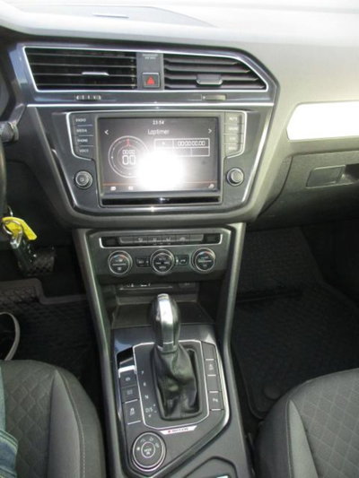 Volkswagen Tiguan 2.0 TDI 150CV 4MOTION DSG Sport & Style BMT (13)