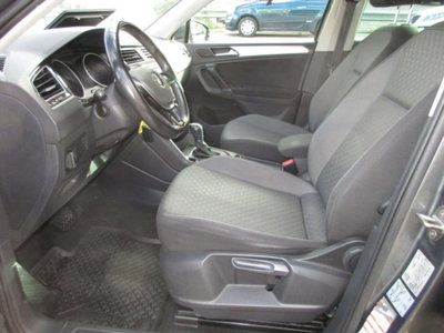 Volkswagen Tiguan 2.0 TDI 150CV 4MOTION DSG Sport & Style BMT (7)
