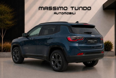 Jeep Compass 1.6 Multijet II 2WD 80° Anniversario (2)