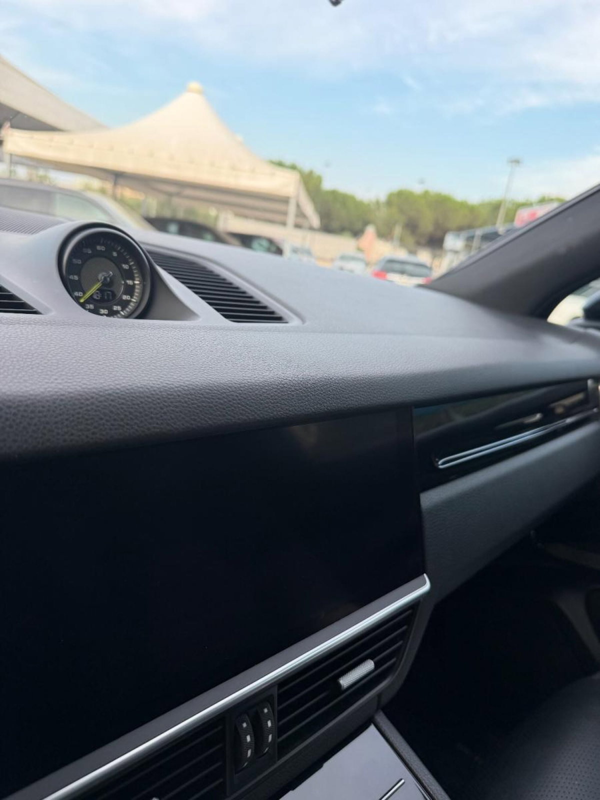 Porsche Cayenne 3.0 V6 (13)