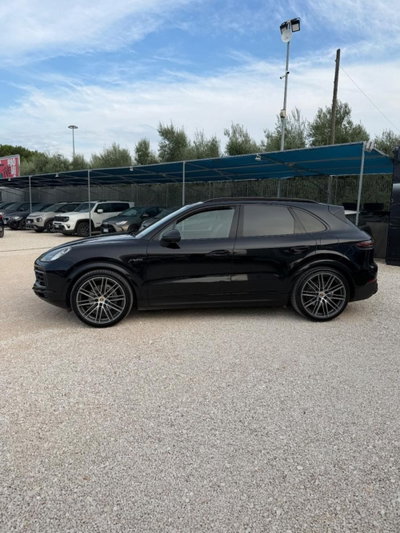 Porsche Cayenne 3.0 V6 (3)