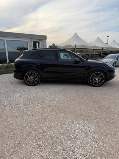 Porsche Cayenne 3.0 V6 (7)