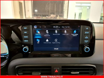 Hyundai i10 1.0 mpi Connectline 63cv (14)