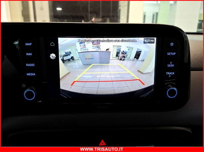 Hyundai i10 1.0 mpi Connectline 63cv (15)