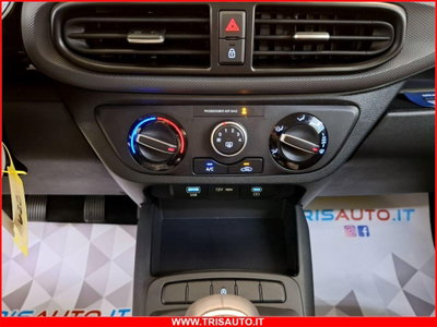 Hyundai i10 1.0 mpi Connectline 63cv (16)