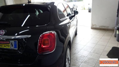 Fiat 500X 1.3 MultiJet 95 CV City Cross (12)